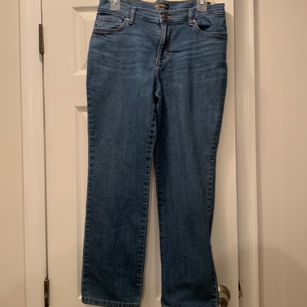 Lee Womens jeans